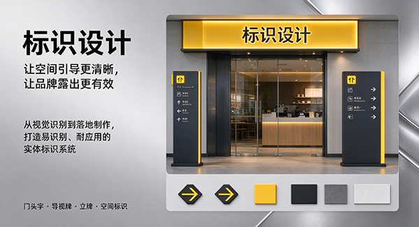 宣威市标识设计