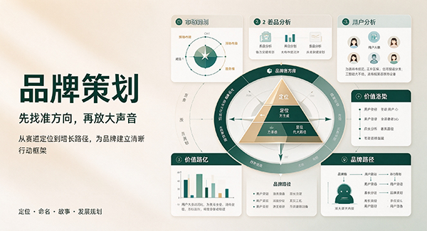 宣威市品牌策划