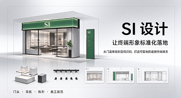 宣威市SI设计